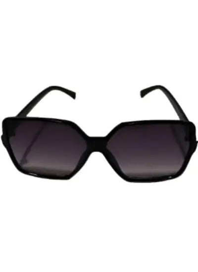 Lux Oversized Vintage Shades