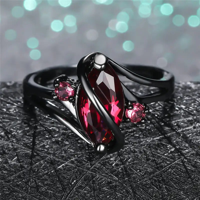 Crystal Ring netstar®