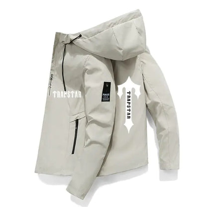 Trapstar Windbreaker Jacket