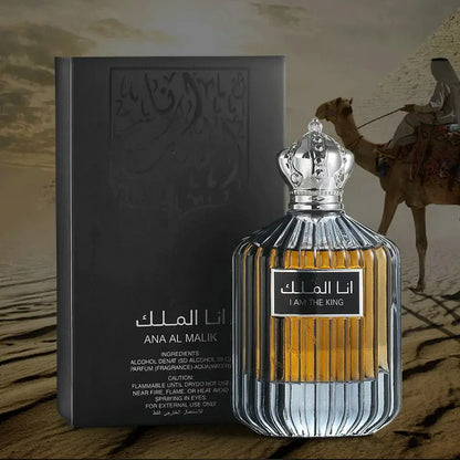 Luxurious Dubai Fragrance netstar®