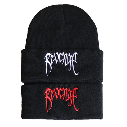 Revenge Beanies