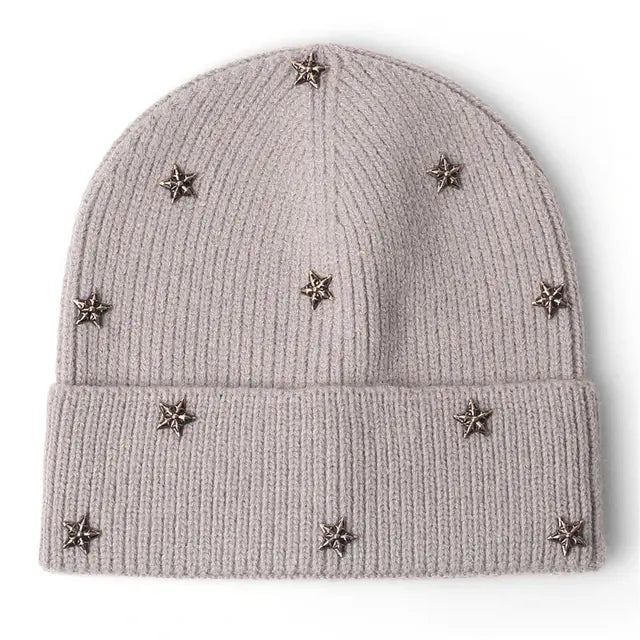 Star Beanie netstar®