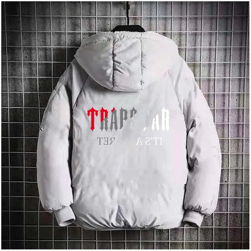 Trapstar Puffer Jacker