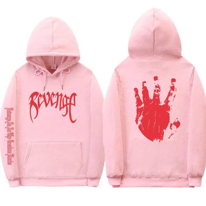 Revenge Hoodies Solus™