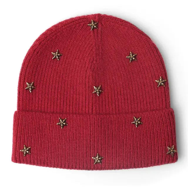 Star Beanie netstar®