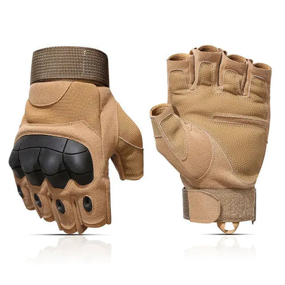 Outdoor Tactical Gloves