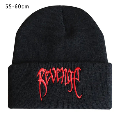 Revenge Beanies