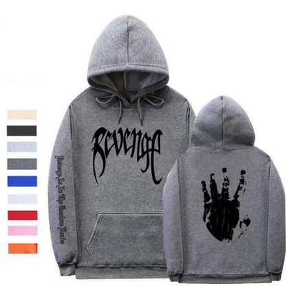 Revenge Hoodies Solus™