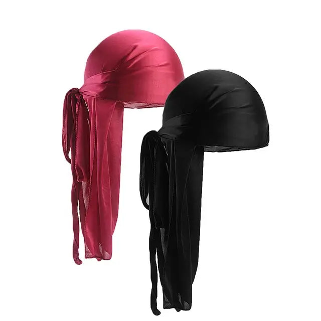 Unisex Satin Durag netstar®