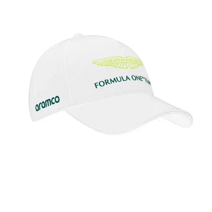 F1 Racing Season Hat