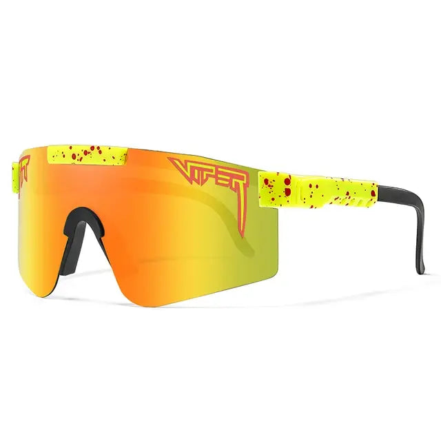 Viper Shades netstar®