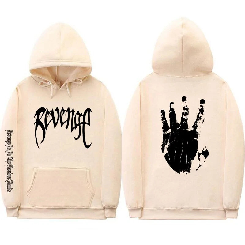 Revenge Hoodies Solus™