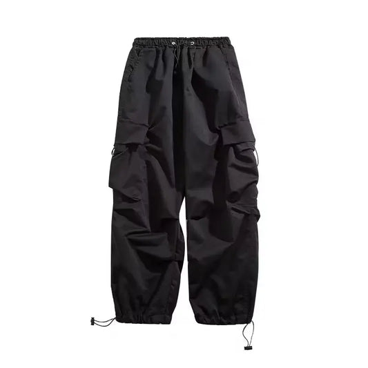 Cargo Pants Men Streetwear netstar®