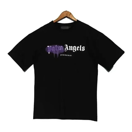 High-Quality Palm Angels Cotton Tee