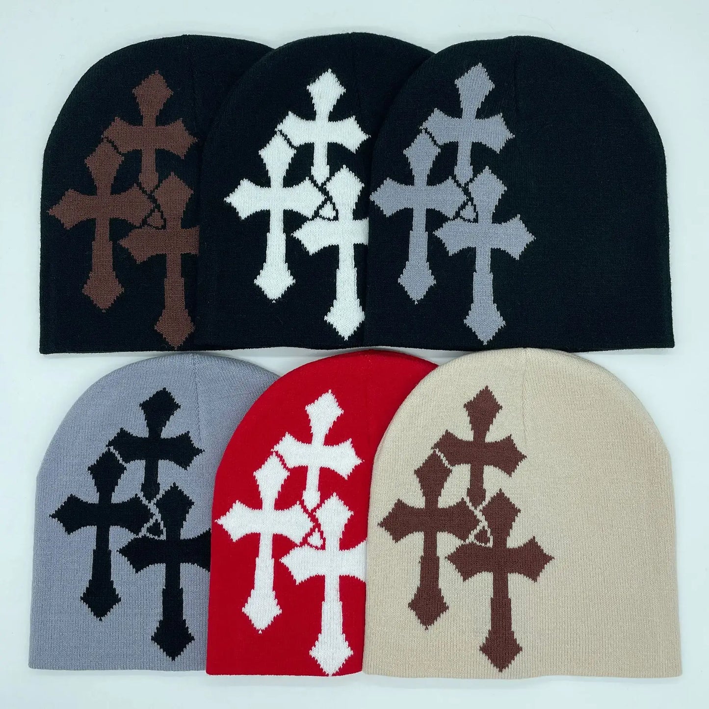 Fashion Y2K Beanie netstar®