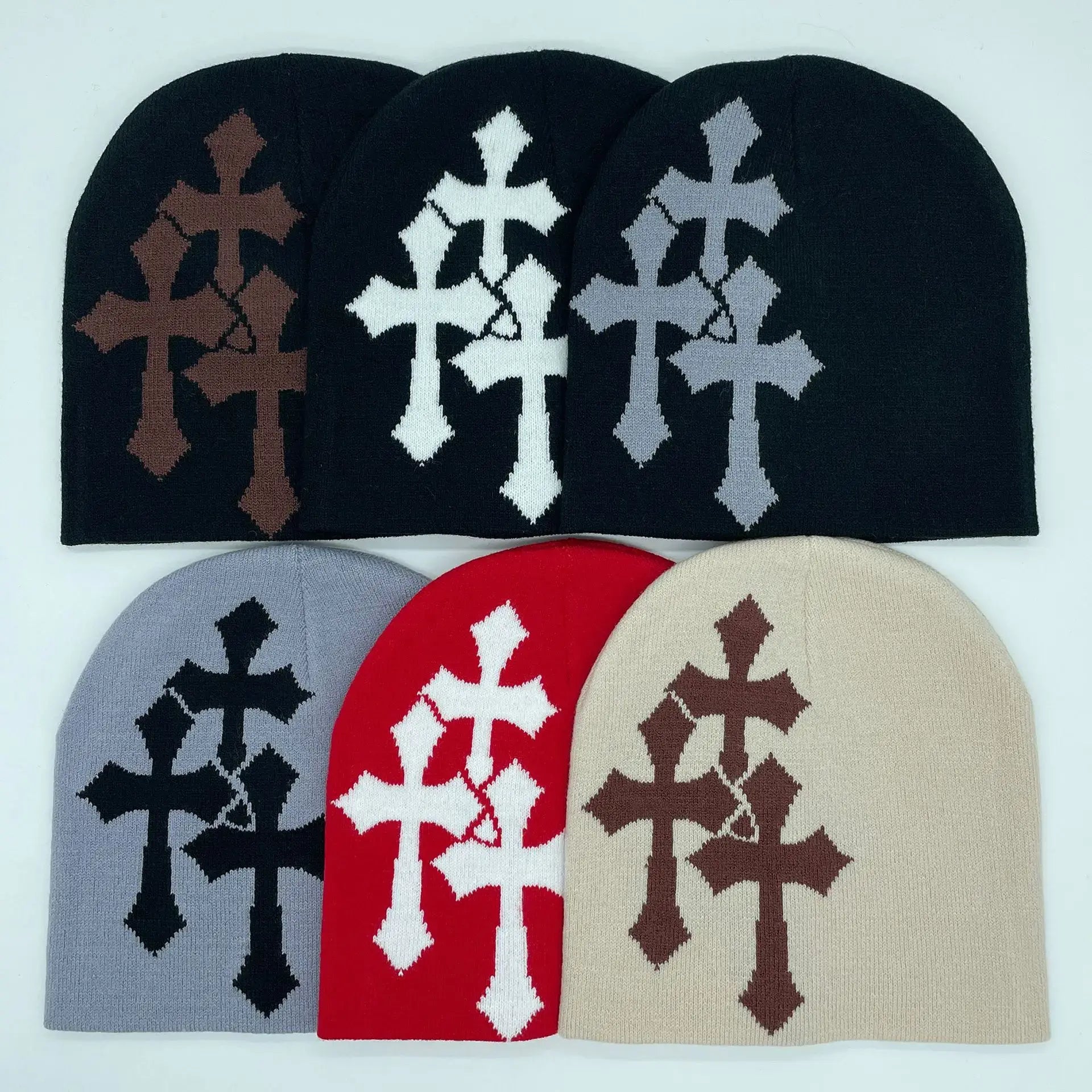 Fashion Y2K Beanie netstar®