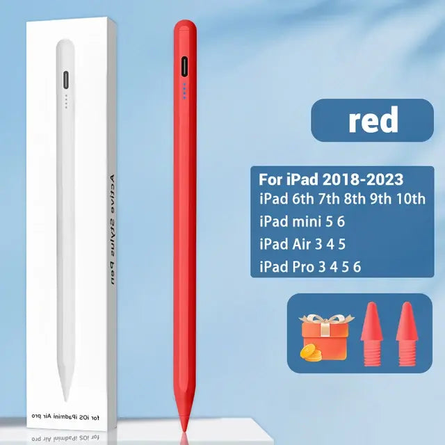 ★ Apple Pencil 2 in 1 netstar®