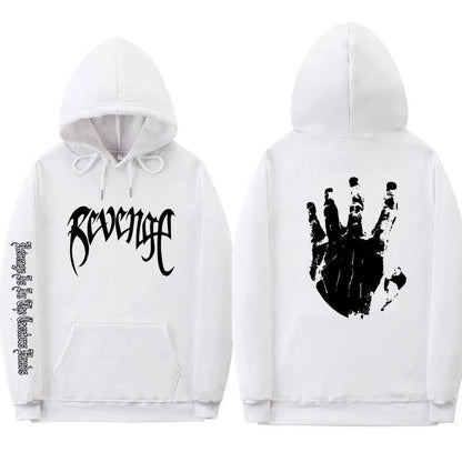 Revenge Hoodies Solus™