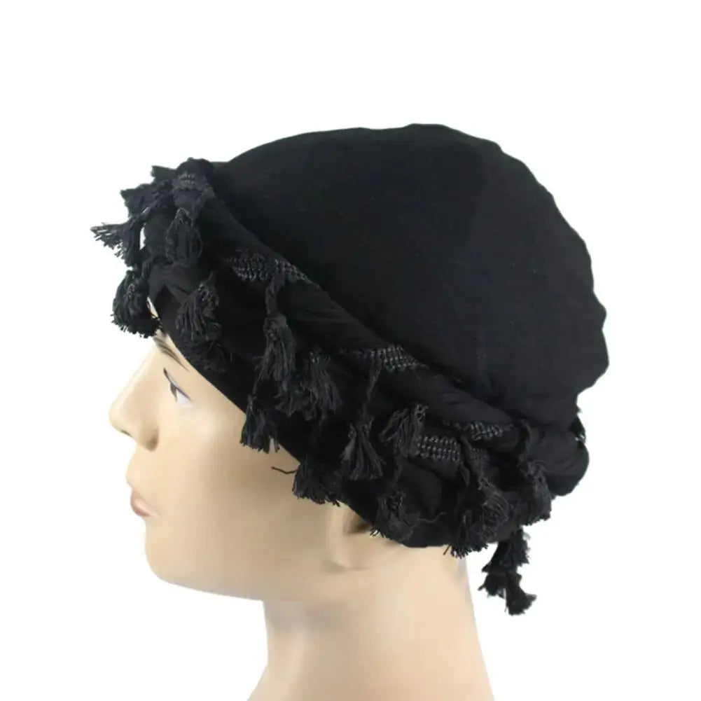 Punk Bandana Hat