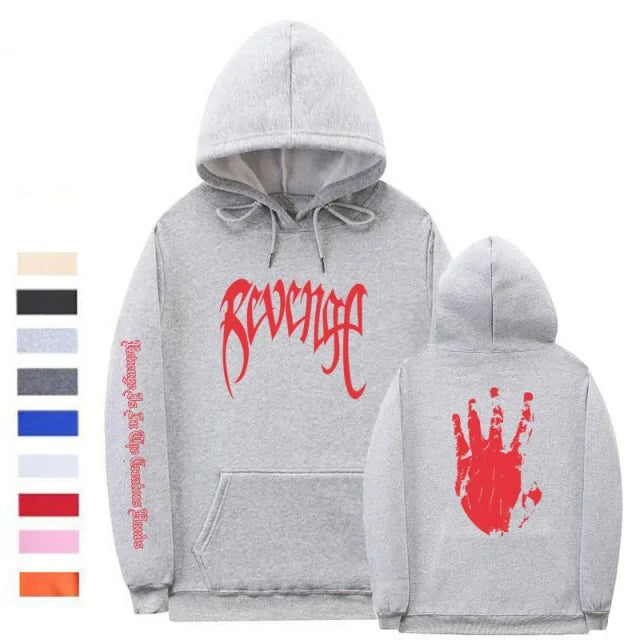 Revenge Hoodies Solus™