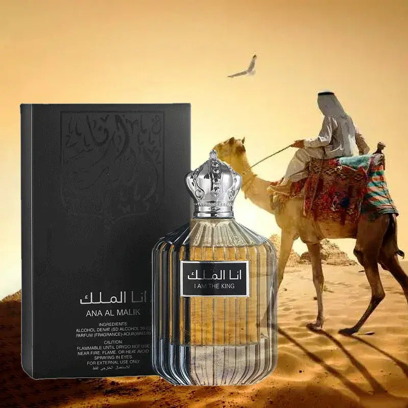 Luxurious Dubai Fragrance netstar®