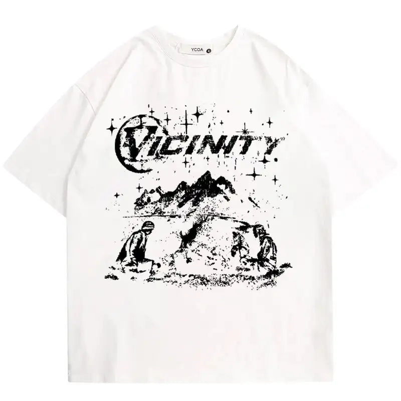 Vicinity Y2K Tees Solus™