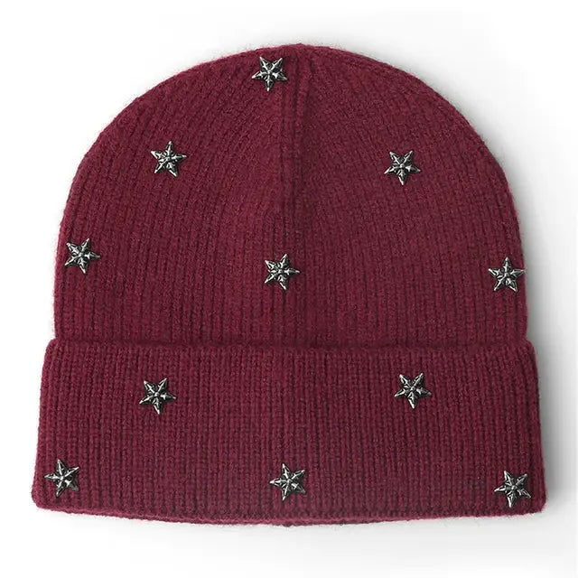 Star Beanie netstar®