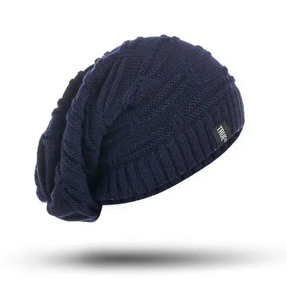 Knitted High Quality Casual Beanie netstar®