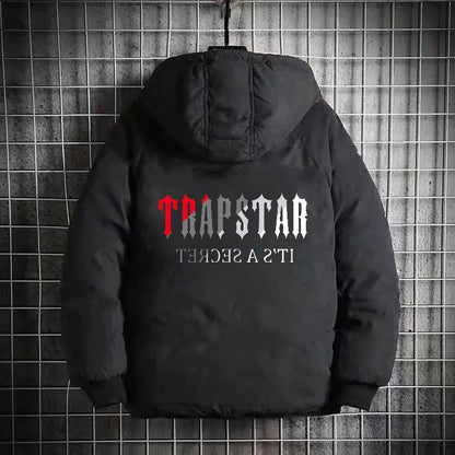 Trapstar Puffer Jacker