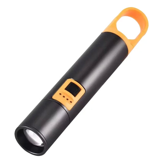 LED Power Flashlight Supplier