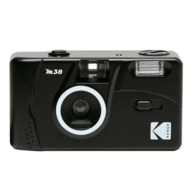 Vintage Travel Camera Solus™