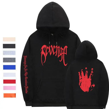 Revenge Hoodies Solus™