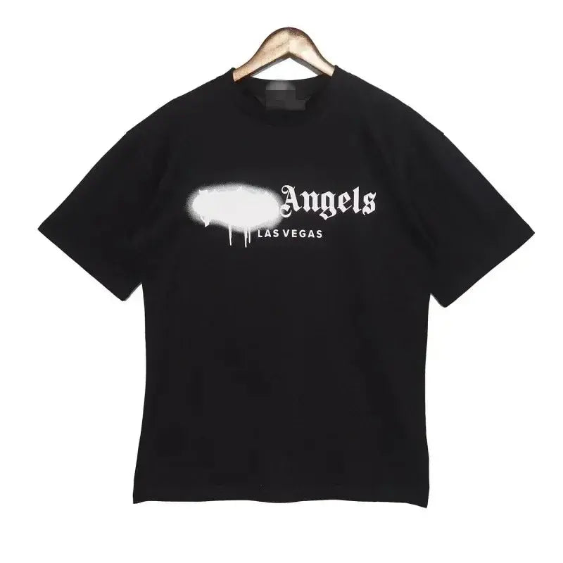 High-Quality Palm Angels Cotton Tee