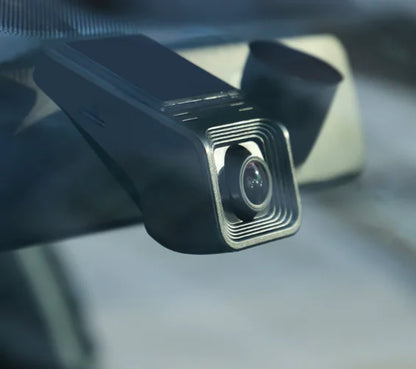 Car Dash Cam DVR