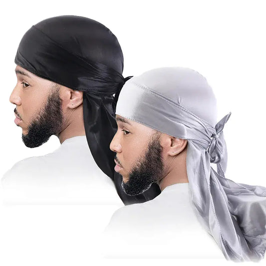 Unisex Satin Durag netstar®