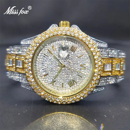 MISS FOX® (New) Designer Watch