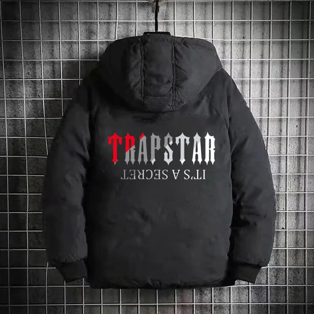 Trapstar Puffer Jacker