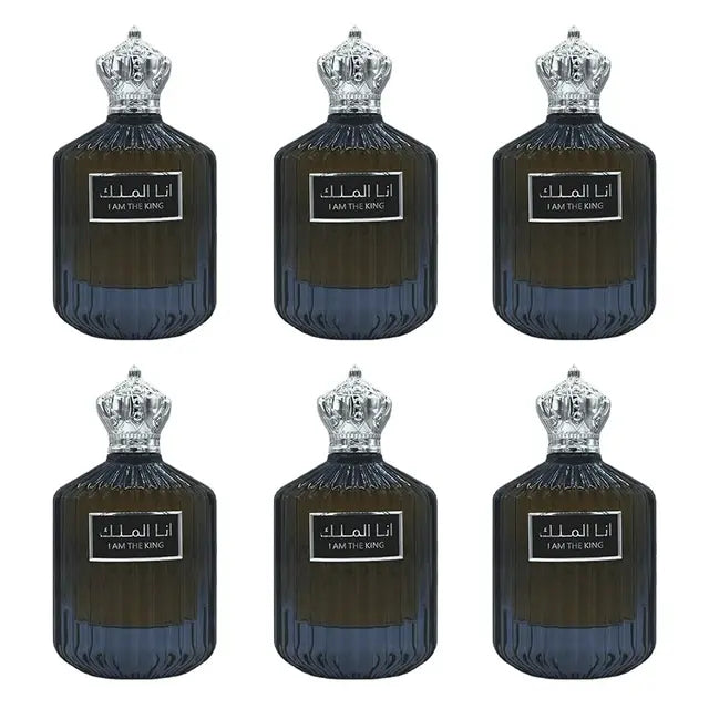 Luxurious Dubai Fragrance netstar®