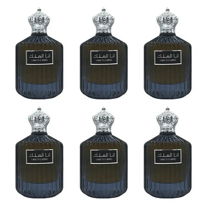 Luxurious Dubai Fragrance netstar®