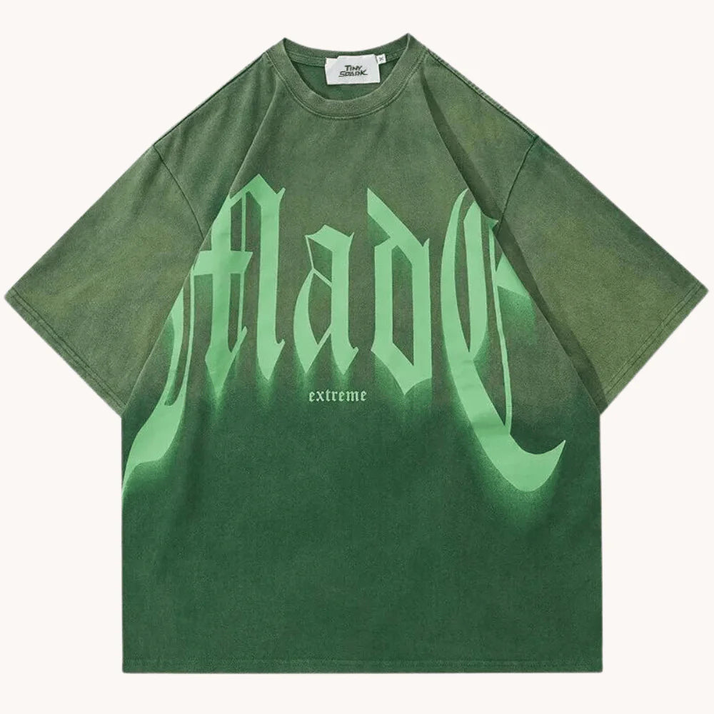 Made® Graphic T-Shirt