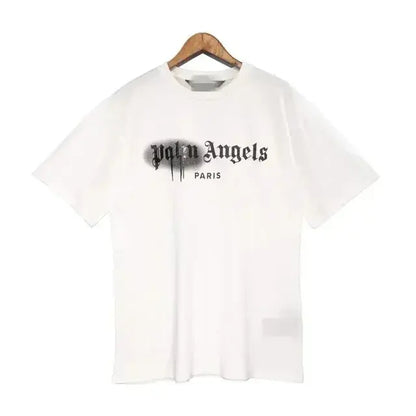 High-Quality Palm Angels Cotton Tee