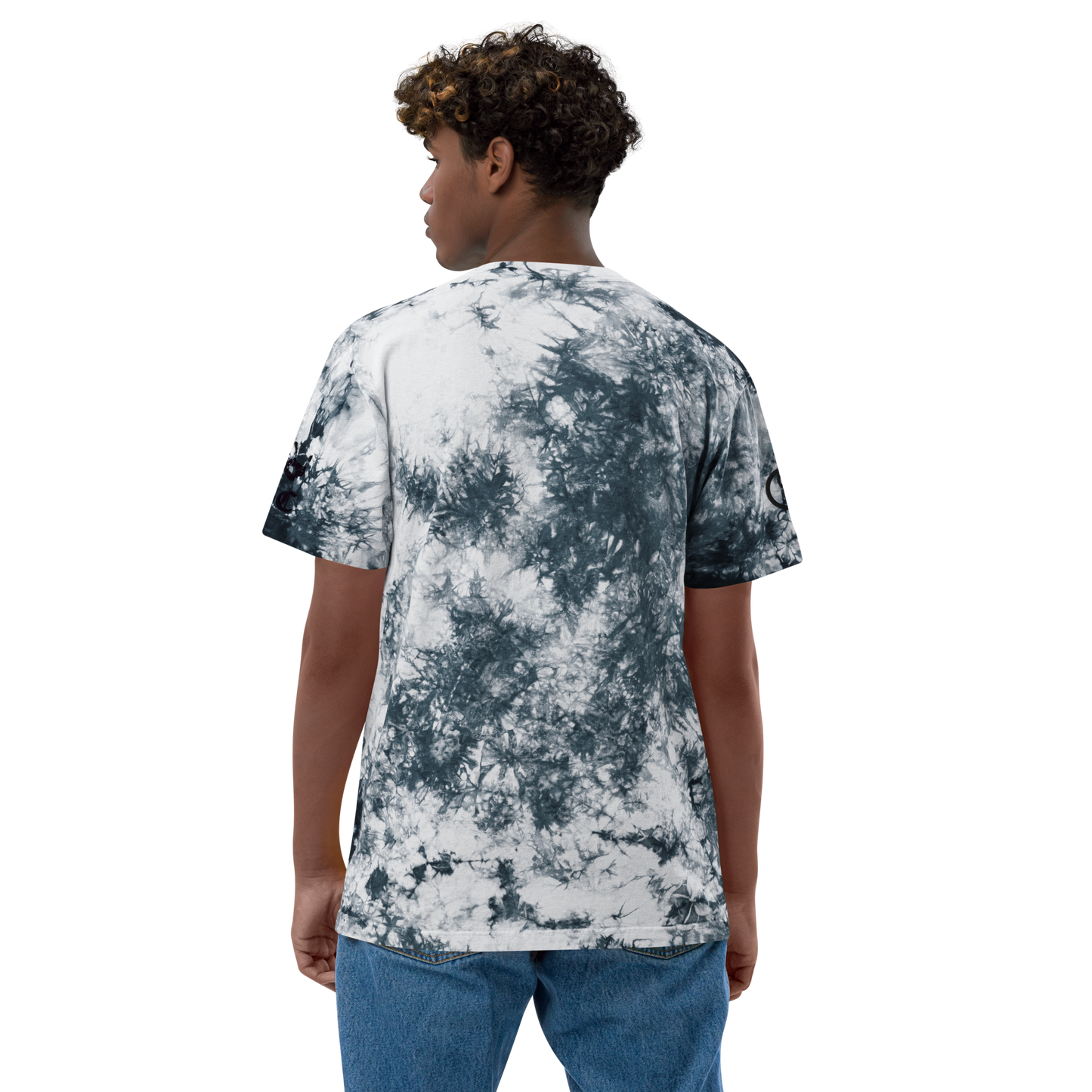 4★ Exclusive Solus Tie-Dye T Shirt