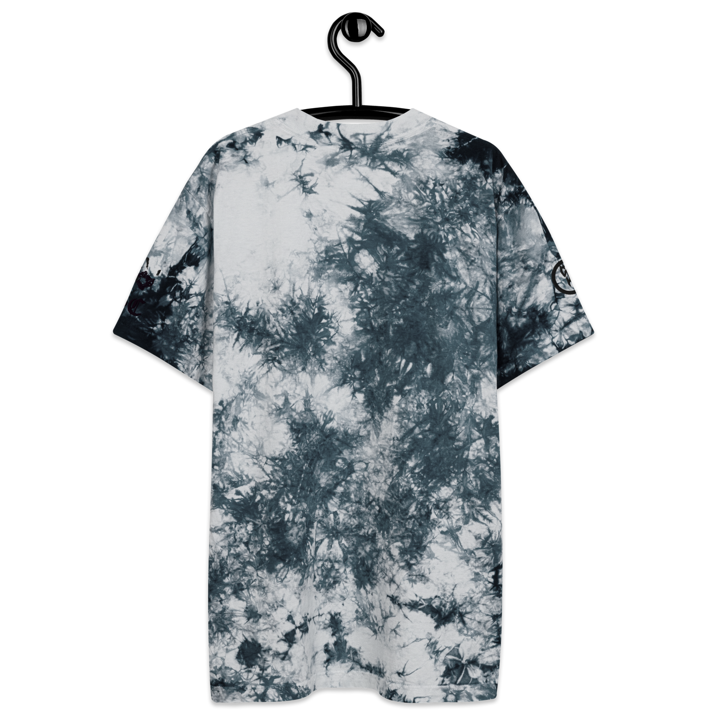 4★ Exclusive Solus Tie-Dye T Shirt