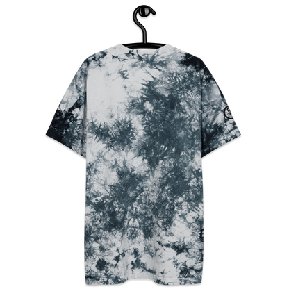 4★ Exclusive Solus Tie-Dye T Shirt