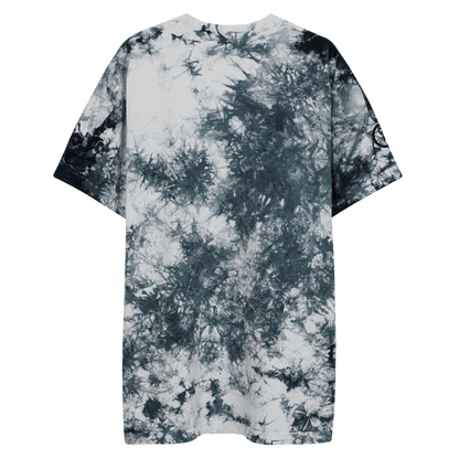 4★ Exclusive Solus Tie-Dye T Shirt