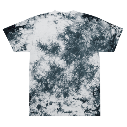 4★ Exclusive Solus Tie-Dye T Shirt