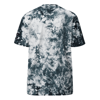 4★ Exclusive Solus Tie-Dye T Shirt