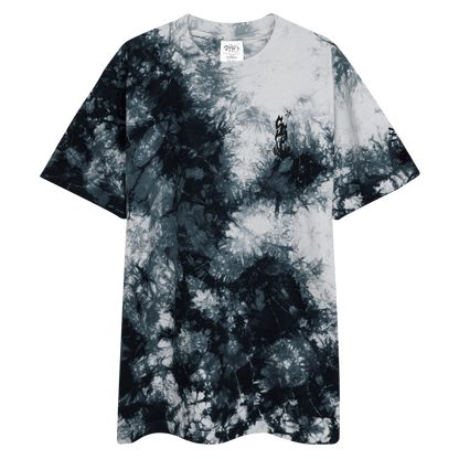 4★ Exclusive Solus Tie-Dye T Shirt