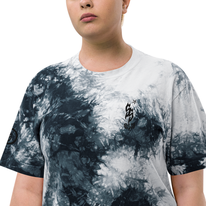 4★ Exclusive Solus Tie-Dye T Shirt