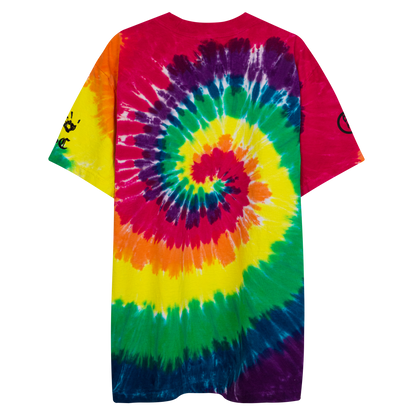 4★ Exclusive Solus Tie-Dye T Shirt